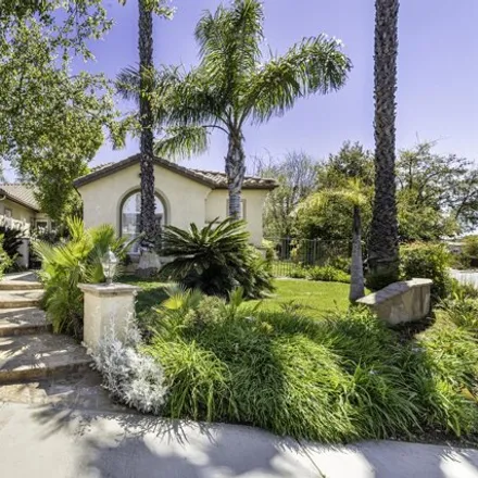 Rent this 4 bed house on 3192 Heavenly Ridge Street in Thousand Oaks, CA 91362