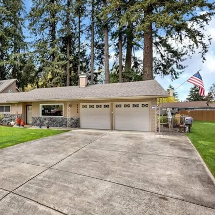 Buy this 3 bed house on 3308 Northeast 127th Avenue in Vancouver, WA 98682