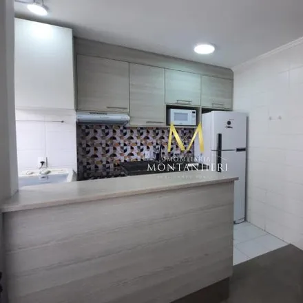 Buy this 1 bed apartment on Rua das Flores de Maio in Guaturinho, Cajamar - SP