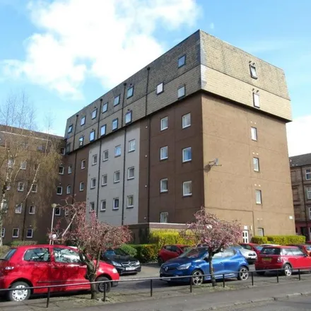 Image 6 - 9 Dorset Street, Glasgow, G3 7LL, United Kingdom - Apartment for rent
