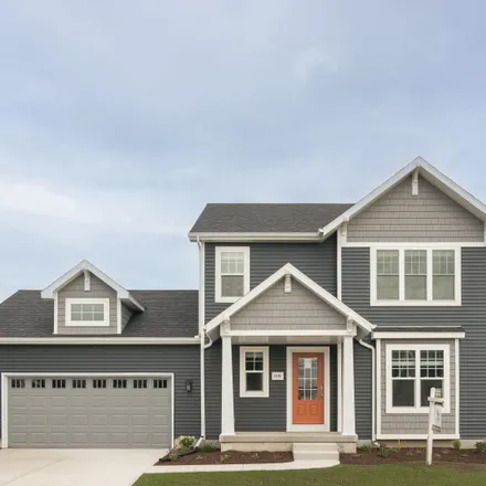 Buy this 3 bed house on Crane Meadow Way in Sun Prairie, WI 53590