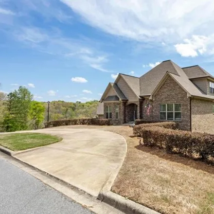 Image 3 - 714 Longwood Place, Gardendale, AL 35071, USA - House for sale