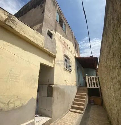 Image 1 - Rua África, Ressaca, Contagem - MG, 32113, Brazil - House for sale