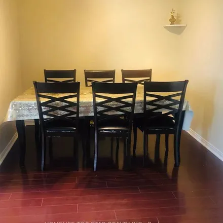 Rent this 3 bed apartment on 1 Greystone Walk Drive in Toronto, ON M1K 5J3