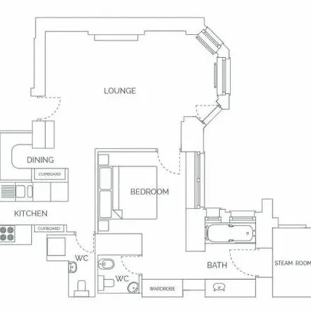 Image 5 - 13 North Audley Street, London, W1K 6ZD, United Kingdom - Apartment for rent