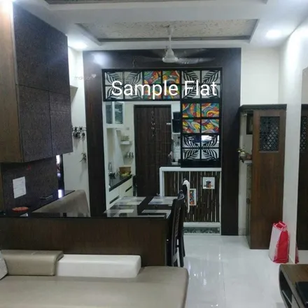 Rent this 3 bed apartment on unnamed road in Nagpur, Nagpur - 440005