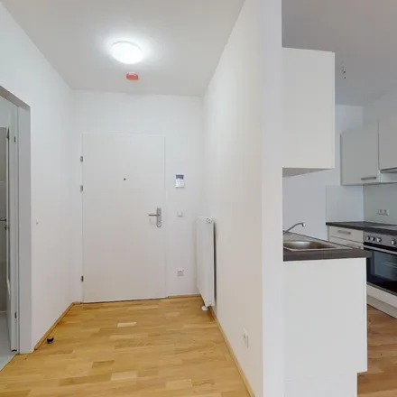 Rent this 2 bed apartment on Triesterstraße in 2351 Gemeinde Wiener Neudorf, Austria