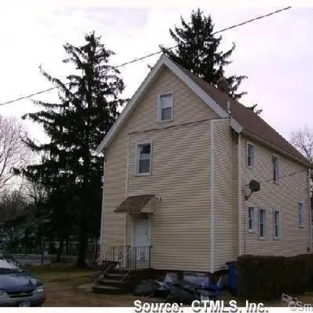 Image 1 - 233;229 Valley Street, West Hills, New Haven, CT 06515, USA - House for sale
