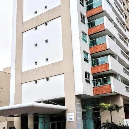 Rent this 1 bed apartment on Avenida Visconde de Guarapuava in Centro, Curitiba - PR