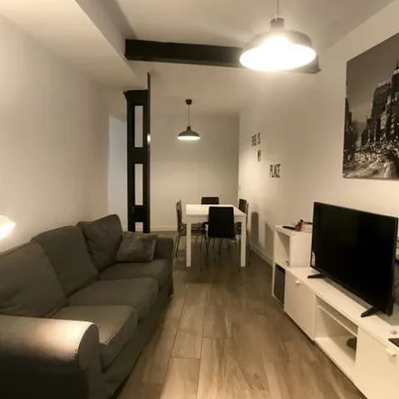Image 6 - Madrid, Casa Vilota, Calle de la Concepción Jerónima, 28012 Madrid - Apartment for rent