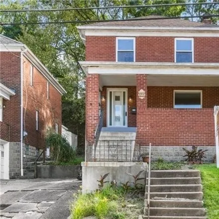 Buy this 3 bed house on 6502 Rosemoor Street in Pittsburgh, PA 15217
