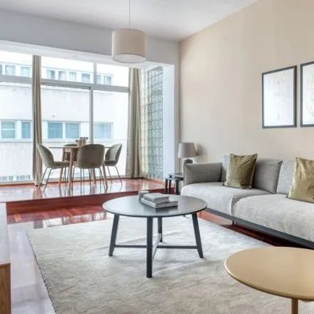 Rent this 3 bed apartment on Carrer de Ganduxer in 14, 16