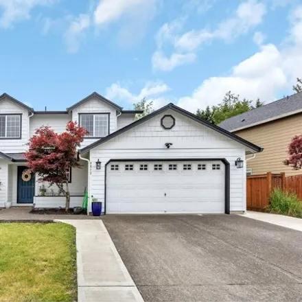 Buy this 4 bed house on 8823 Northeast 163rd Avenue in Vancouver, WA 98682