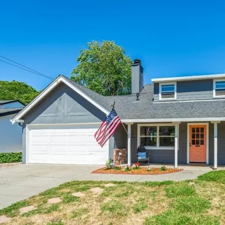 Buy this 4 bed house on 230 Pickwick Dr in Napa, California