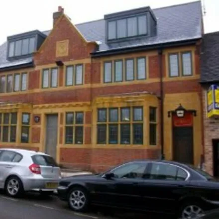 Rent this 1 bed apartment on The Gosford Arms in Far Gosford Street, Coventry