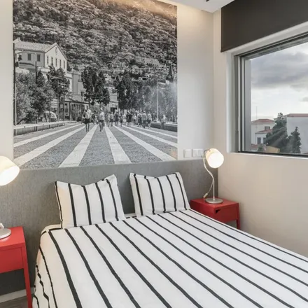 Image 6 - Regiões House, Rua Direita, 9000-053 Funchal, Madeira, Portugal - Apartment for rent