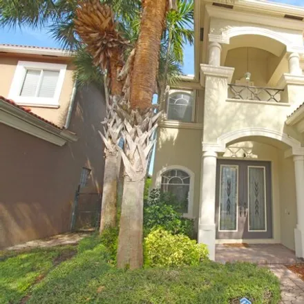 Buy this 4 bed house on 4063 Woodhill Place in Palm Beach County, FL 33436