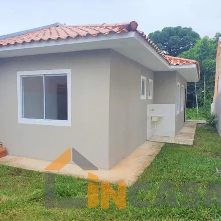 Buy this 3 bed house on Rua Congo in Fátima, Colombo - PR