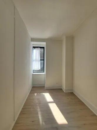 Rent this 1 bed room on Herald Towers in Greely Square, New York