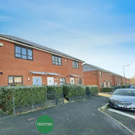 Buy this 2 bed house on Dover Inn in 17 Fenney Street, Salford