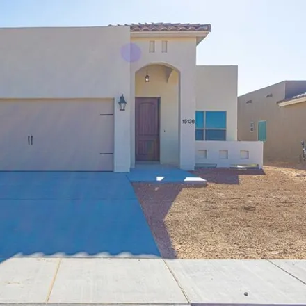 Rent this 3 bed house on Design Court in El Paso County, TX 79938