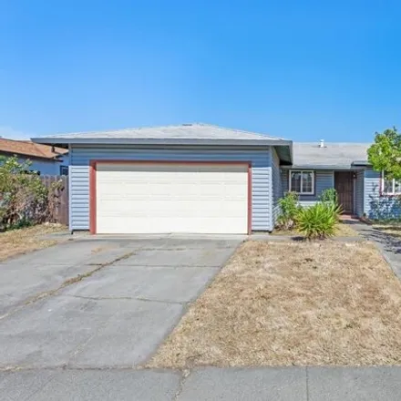Buy this 4 bed house on 889 Bluebill Way in Suisun City, CA 94585