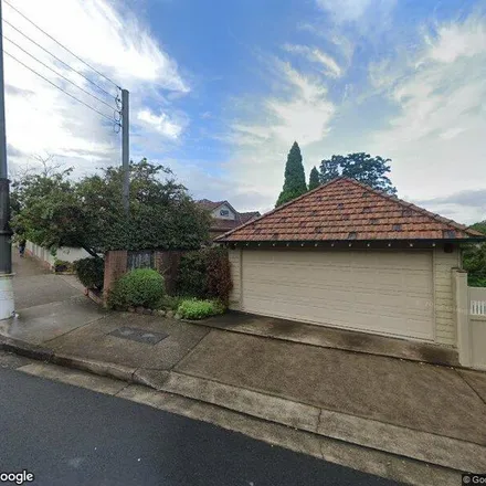 Rent this studio apartment on Aubin Street in Neutral Bay NSW 2089, Australia
