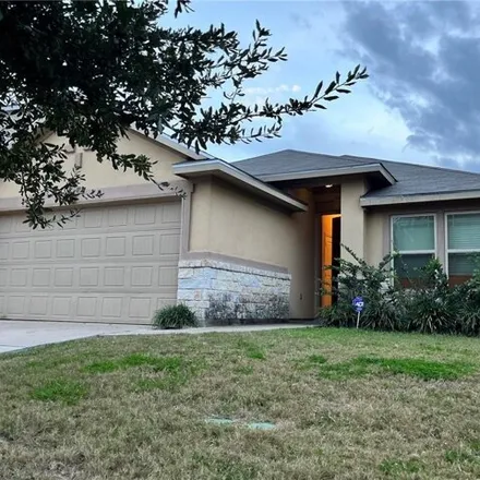 Rent this 3 bed house on 17328 Bridgefarmer Boulevard in Travis County, TX