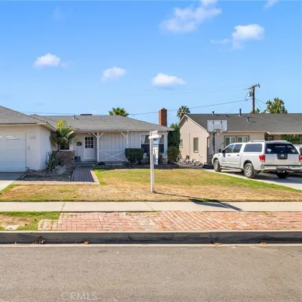 Buy this 3 bed house on 240 East Tudor Street in Covina, CA 91722