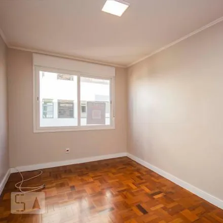 Rent this 1 bed apartment on Dra. Camila Baldasso - Odontopediatra in Rua Eudoro Berlink 354, Auxiliadora