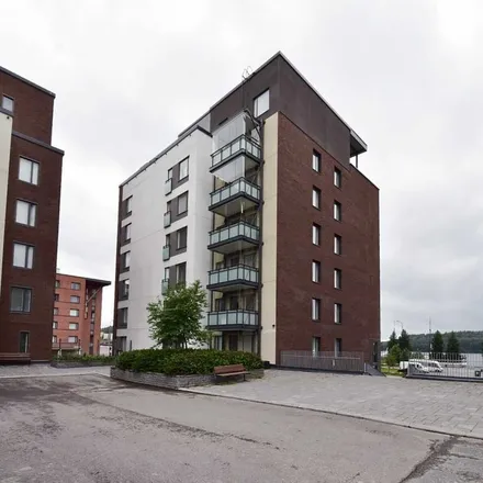 Image 7 - Satamakatu 15, 40100 Jyväskylä, Finland - Apartment for rent