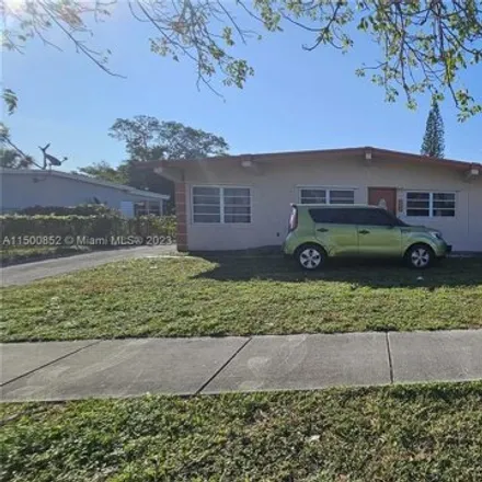 Buy this 5 bed house on 3260 Northwest 4th Street in Broward Estates, Lauderhill