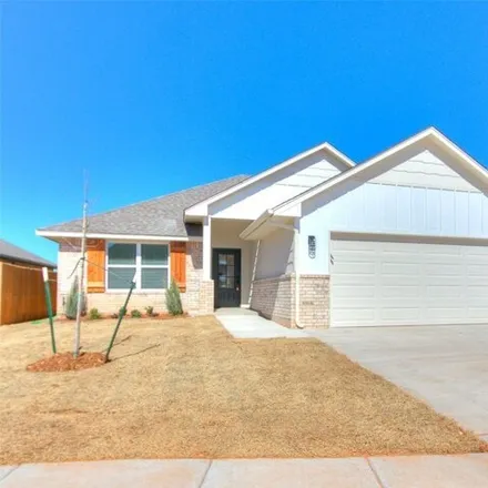 Buy this 4 bed house on 11025 Sw 35th Ter in Yukon, Oklahoma