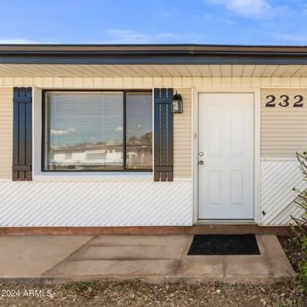 Buy this 5 bed house on 176 Berridge Drive in Sierra Vista, AZ 85635