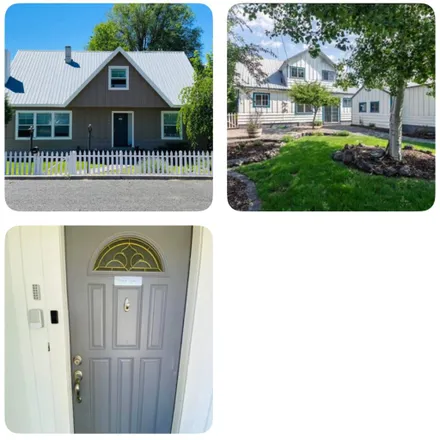 Rent this 1 bed room on 386 Southeast 2nd Street in Prineville, OR 97754