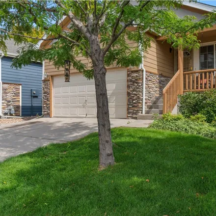 Buy this 3 bed house on 1359 Windjammer Drive in Windsor, CO 80550