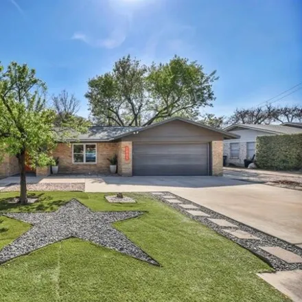 Buy this 3 bed house on 2805 Silverway Drive in Austin, TX 78757