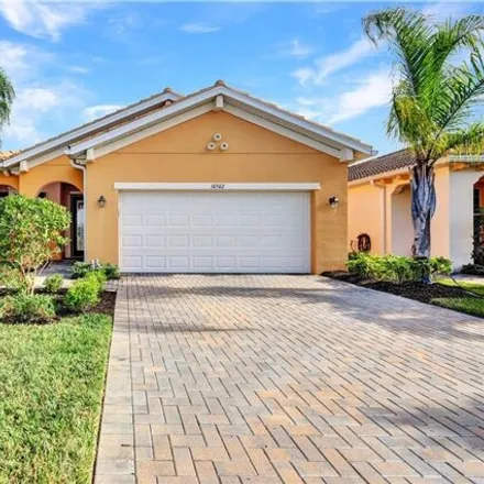 Buy this 2 bed house on 10502 Prato Drive in Fort Myers, FL 33913