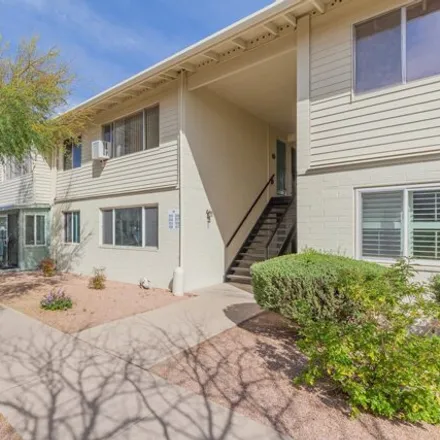 Buy this 1 bed condo on 8096 East Broadway Boulevard in Tucson, AZ 85710