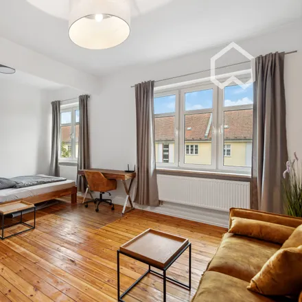 Image 2 - Sterndamm 116, 12487 Berlin, Germany - Apartment for rent