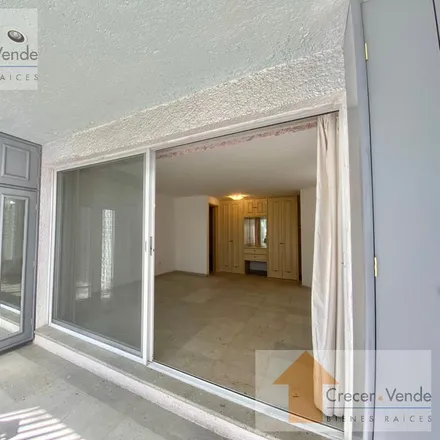 Buy this studio apartment on Calzada de los Estrada in 62290 Cuernavaca, MOR