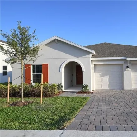 Rent this 4 bed house on 83 White Horse Way in Groveland, Florida