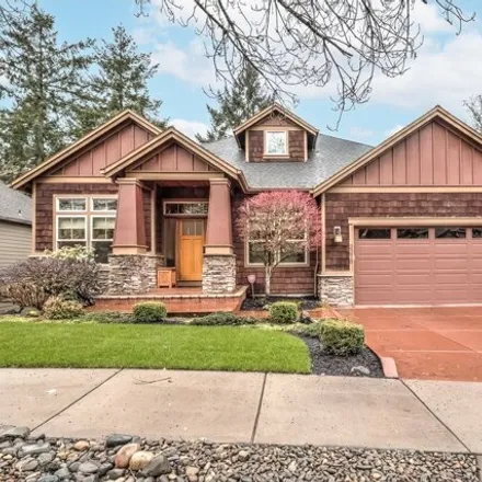 Buy this 3 bed house on 3278 Ridge Pointe Drive in Forest Grove, OR 97116