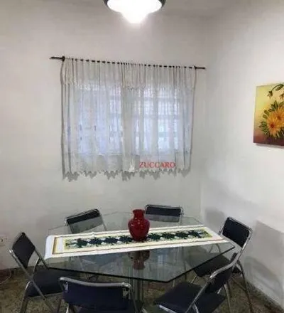 Buy this 4 bed house on Avenida São Bento in Vila Rosália, Guarulhos - SP