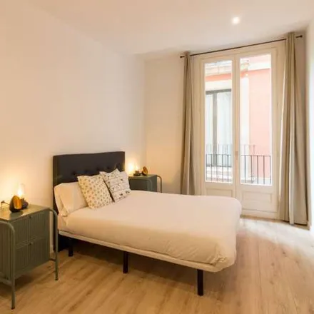 Image 3 - La Rambla, 72, 08002 Barcelona, Spain - Apartment for rent