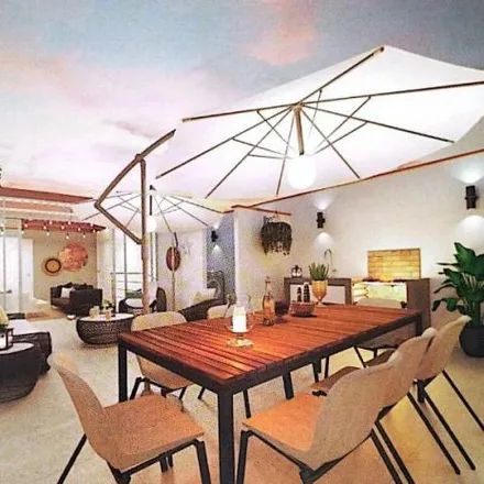 Buy this 3 bed apartment on Avenida Paseo La Castellana in Santiago de Surco, Lima Metropolitan Area 15049