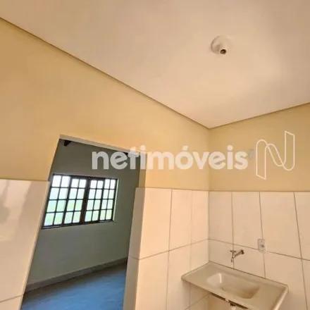 Rent this 1 bed apartment on Rua Pará de Minas in Eldorado, Contagem - MG