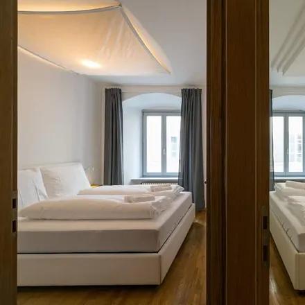 Image 1 - 39012 Meran - Merano BZ, Italy - Apartment for rent