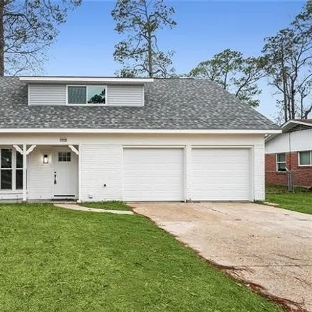 Buy this 4 bed house on 1573 Ridgecrest Dr in Slidell, Louisiana