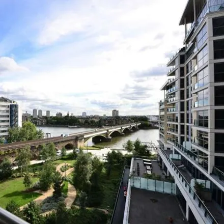 Image 2 - Harbour Reach, The Boulevard, London, SW6 2SS, United Kingdom - Apartment for sale